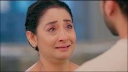 Yeh Rishta Kya Kehlata Hai - 2nd March 2025